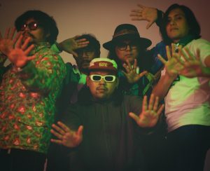 Pitahati Bawa Muzik Malaysia ke Pentas AXEAN Festival 2026 di Bali