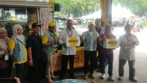 DAEM Perkenal Sistem AI Baharu Untuk Tempahan Daging