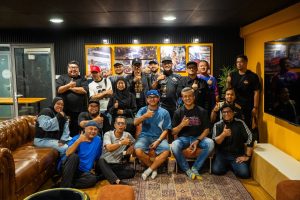 MotorManiac Festival 2026 Kembali Lebih Gah Dengan Aksi Automotif, Muzik dan Gaya Hidup Jalanan