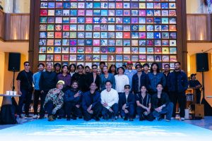Ultra Kalcer Malaysia 2026 Satukan Muzik Malaysia dan Indonesia Dalam Festival Dua Malam